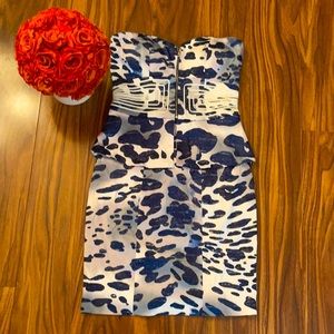 XOXO Dress, Size 3 or 4